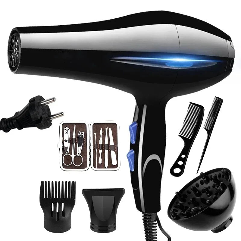 2200 watt hair outlet dryer